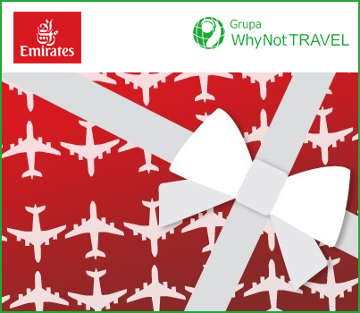Ostatnia promocja Emirates w tym roku! (zdjęcia 1)