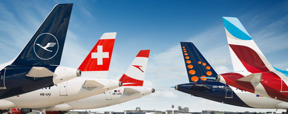 Lufthansa Group oferują możliwość jednej bezpłatnej zmiany rezerwacji (zdjęcie 1)