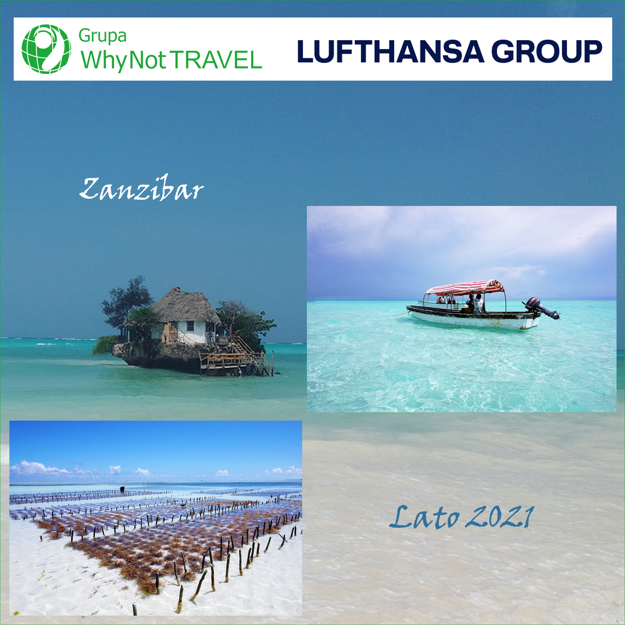 Lufthansa-Group – nowe-kierunki-turystyczne-na-lato-2021