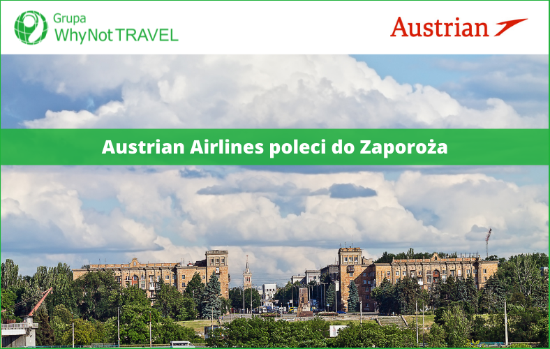 Austrian-Airlines-poleci-do-Zaporoża