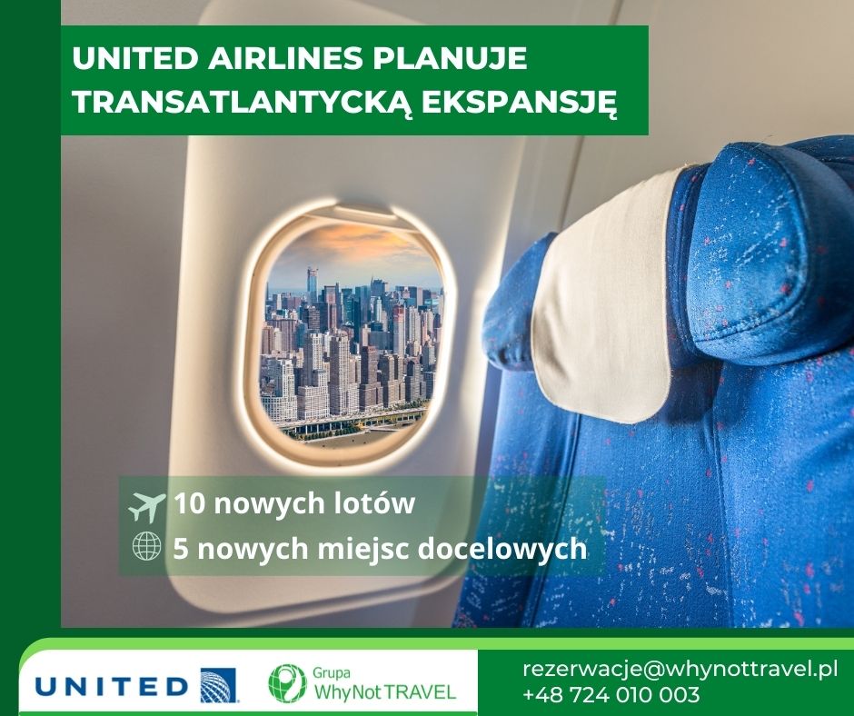 United-Airlines-planuje-transatlantycką-ekspansję