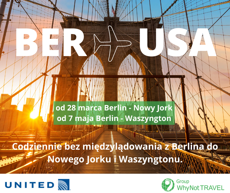 United-Airlines – jedyne-linie-lotnicze-oferujące-loty-do-USA-z-Berlina