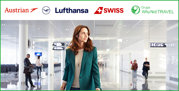 Lufthansa Group: nowa taryfa Economy Light na rejsach międzykontynentalnych (zdjęcie 1)