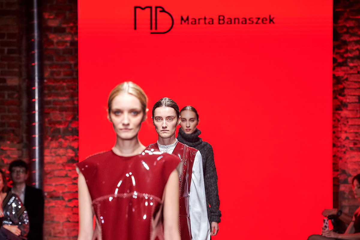 KTW Fashion Week już za nami (zdjęcie 1) KTW Fashion Week już za nami (zdjęcie 1)