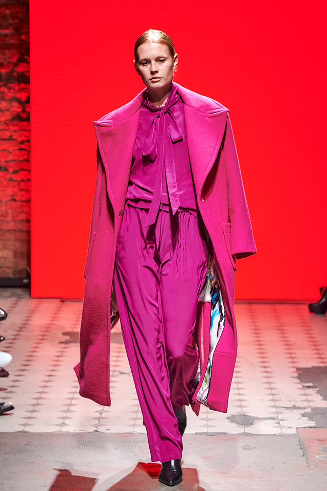 KTW Fashion Week już za nami (zdjęcie 2) KTW Fashion Week już za nami (zdjęcie 2)
