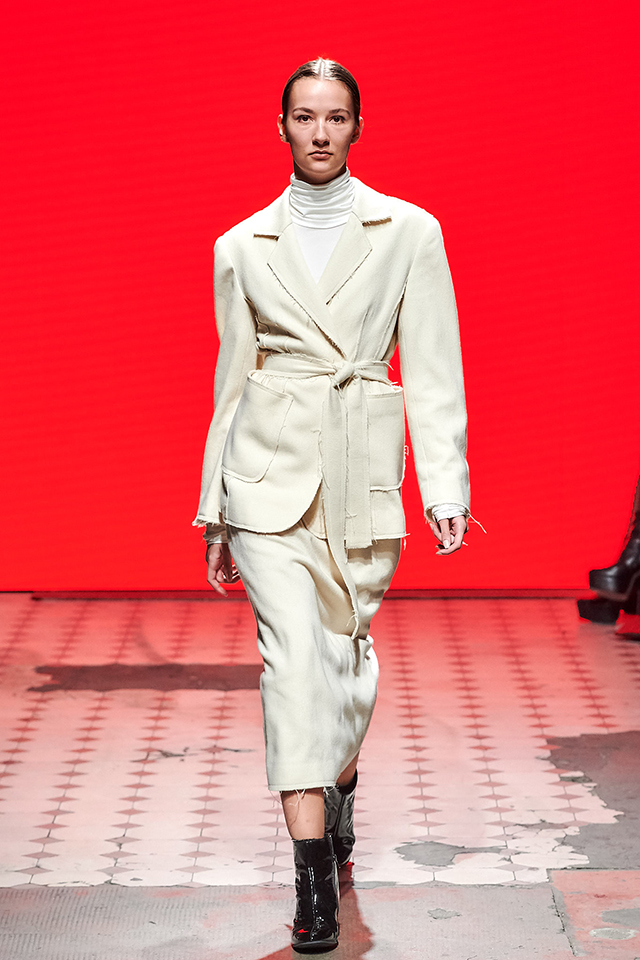 KTW Fashion Week już za nami (zdjęcie 3) KTW Fashion Week już za nami (zdjęcie 3)
