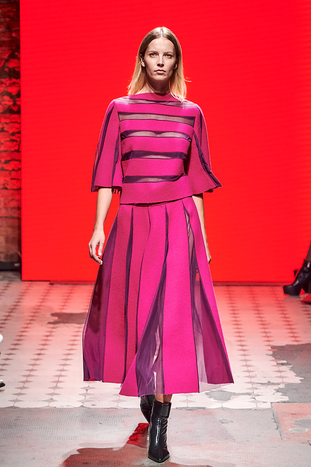 KTW Fashion Week już za nami (zdjęcie 6) KTW Fashion Week już za nami (zdjęcie 6)