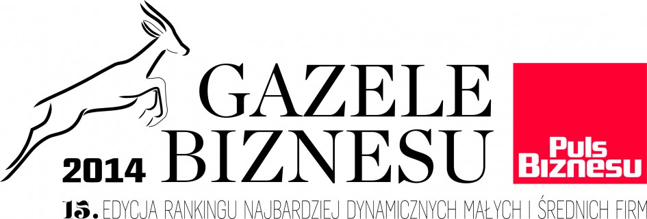 Gazela Biznesu 2014