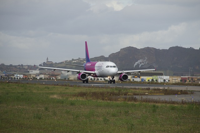 Wizz Air ogłasza dwie nowe trasy z Hiszpanii