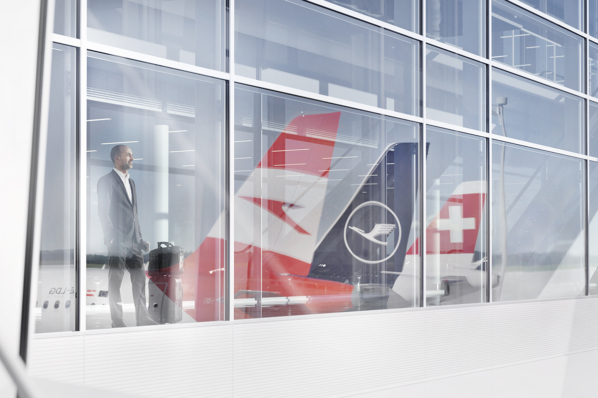 Lufthansa Group zmniejsza swoją ofertę połączeń w Europie (zdjęcie 1)