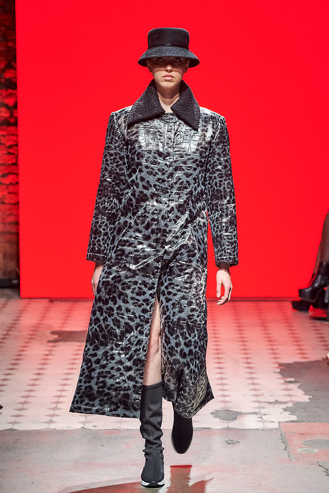 KTW Fashion Week już za nami (zdjęcie 4) KTW Fashion Week już za nami (zdjęcie 4)