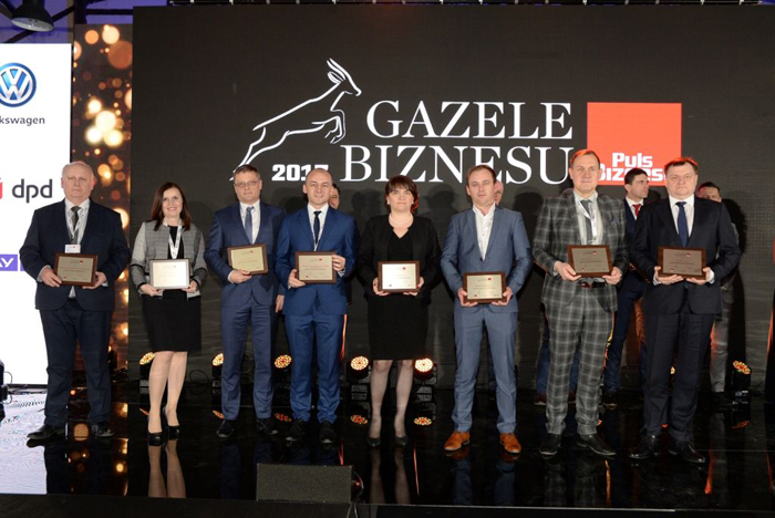Gala Gazel Biznesu