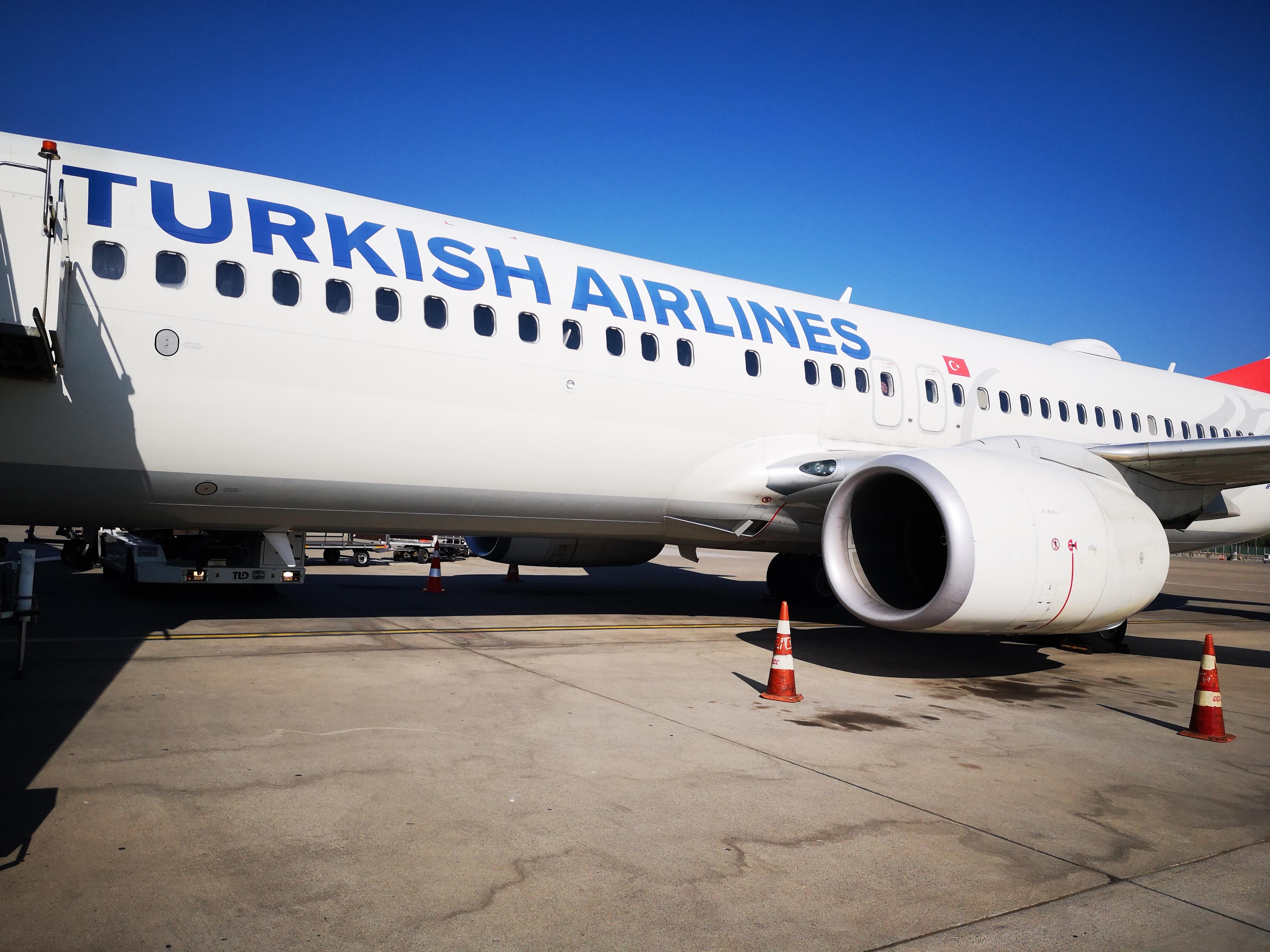 FAM Trip AYT - relacje z wyjazdu do Turcji
