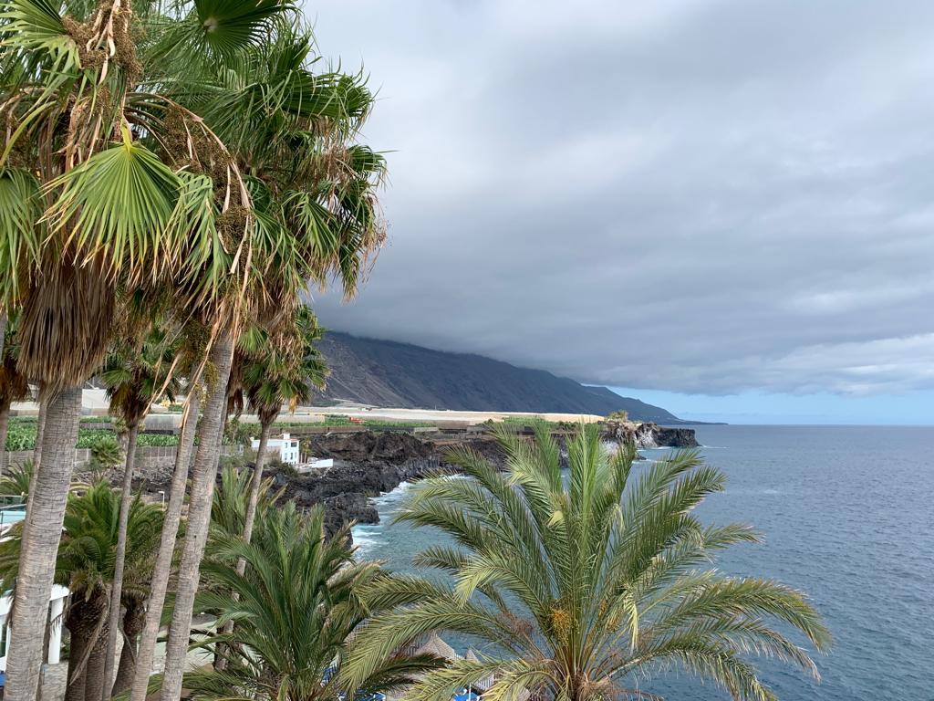 La Palma – zieleń i wulkany (zdjęcie 1)