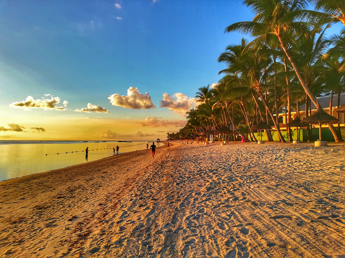 Mauritius – kawałek raju na Ziemi