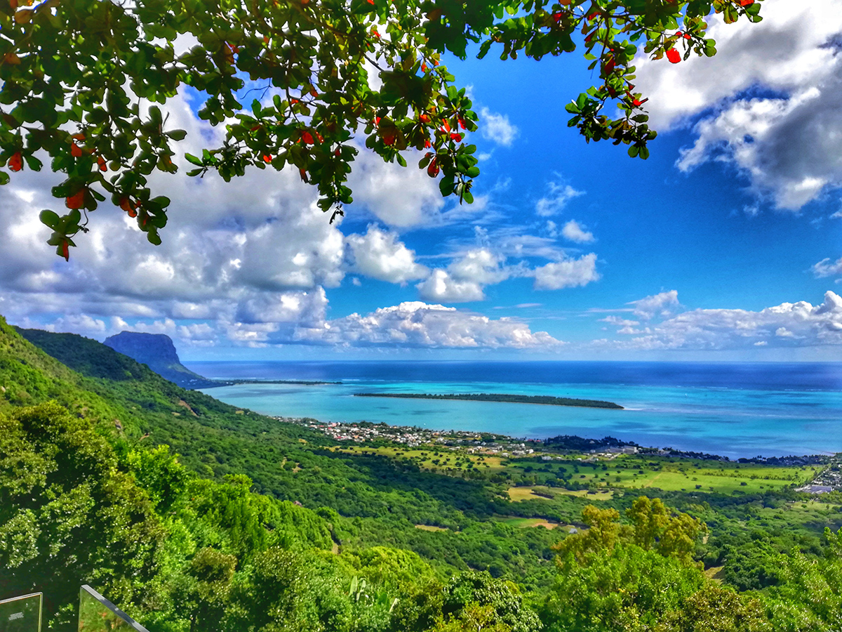 Mauritius – kawałek raju na Ziemi
